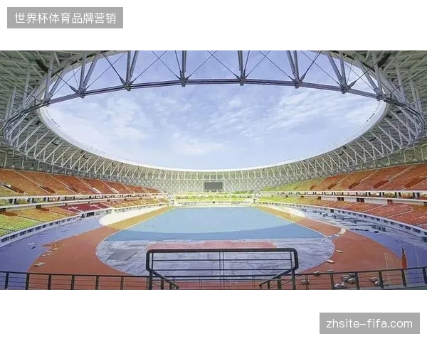 数据驱动的场馆空间运营模式将成为2027年体育赛事场馆评价的核心标尺 数据驱动的场馆空间运营模式将成为2027年体育赛事场馆评价的核心标尺